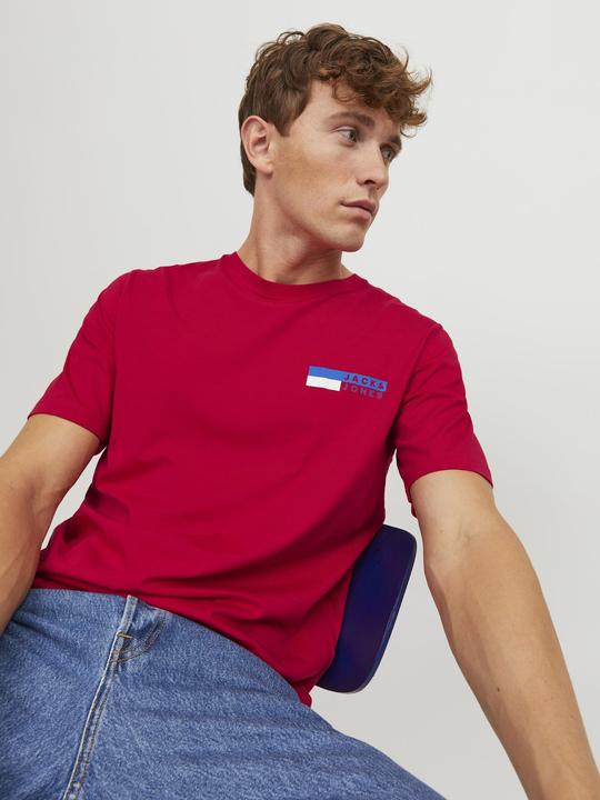 Image du produit Jack & Jones Logo T-shirt (XL)