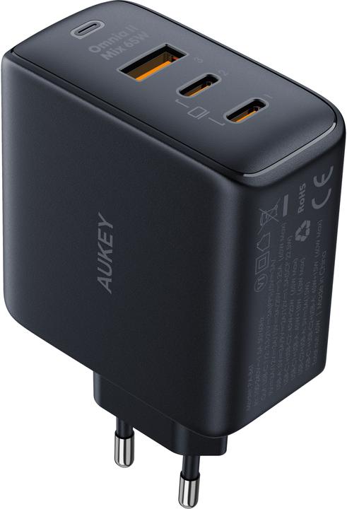 Produktbild Aukey OmniaMix II (65 W)