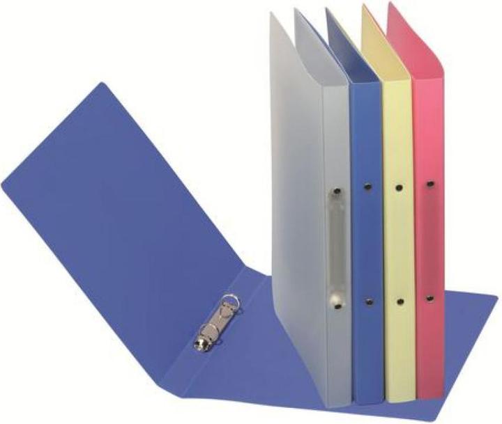 Actual product image Pagna Ring binder 16mm A4 (A4, 30 mm, 1 Piece)