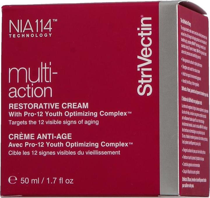 Actual product image StriVectin Multi-Action Restorative Cream (50 ml, 24h cream)