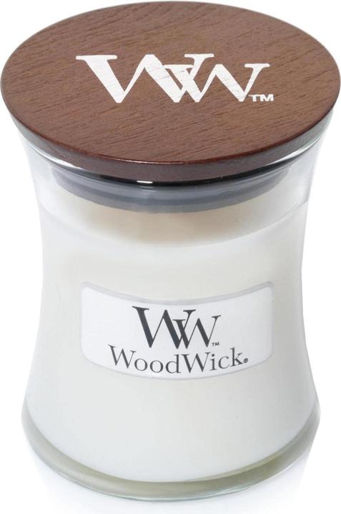 Produktbild WoodWick White Tea & Jasmin (85 g)