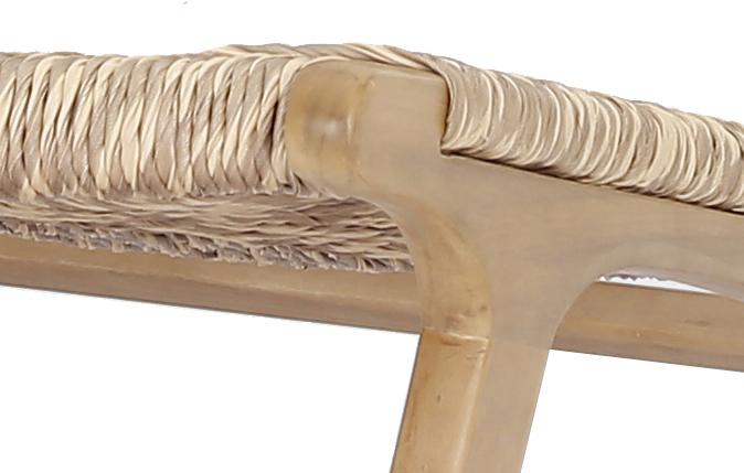 Image du produit Giardimo Atelier Fauteuil Midcentury