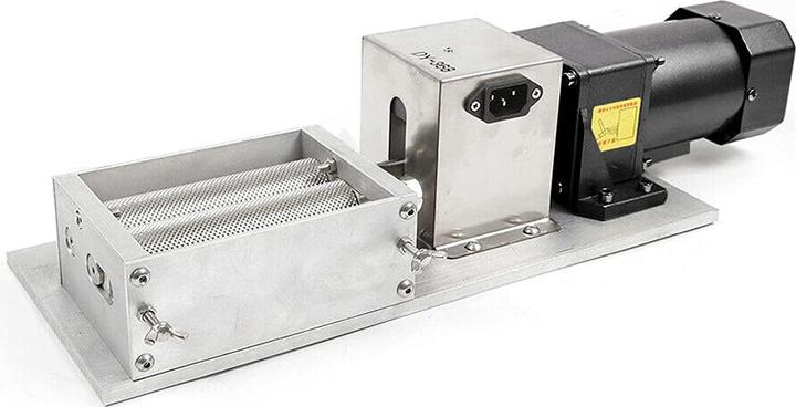 Produktbild Futchoy Malzmühle