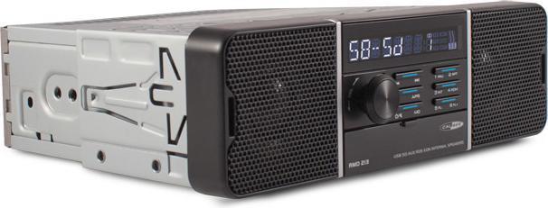 Immagine prodotto Caliber RMD 213 USB-SD-Aux autoradio