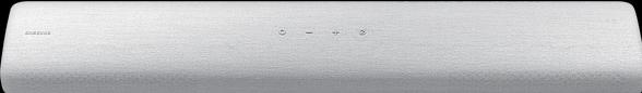 Actual product image Samsung HW-S61T (180 W, 4.0 Channel)