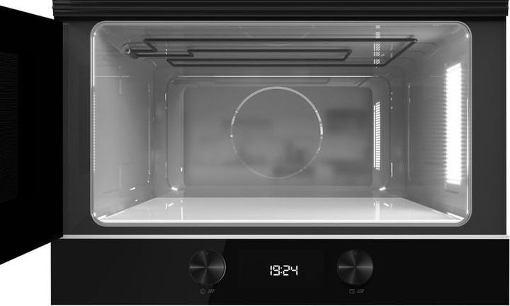 Actual product image Teka MICROWAVE OVEN ML 8220 BIS L-FBK (22 l)