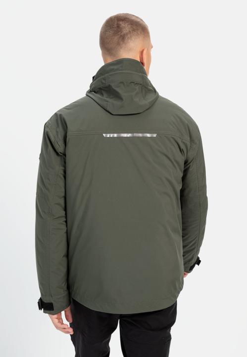 Produktbild Camel Active teXXXactive® Funktionsjacke mit herausnehmbarem Futter (56)