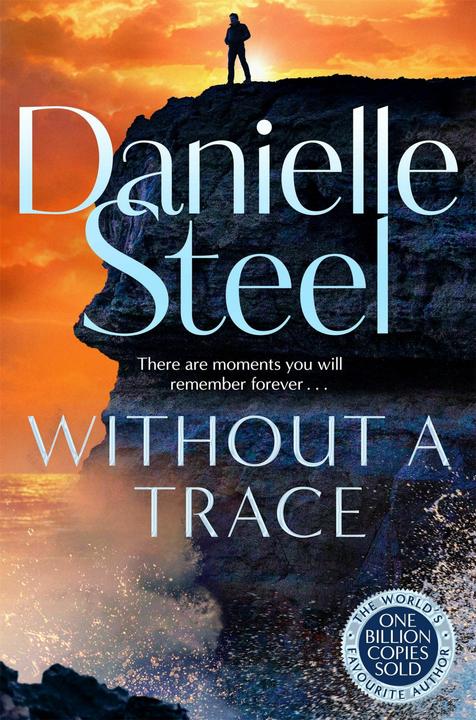 Produktbild Without A Trace (Englisch, Danielle Steel, 2023)