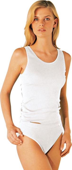 Produktbild Con-ta Damen-Unterhemd 2er-Pack (50)