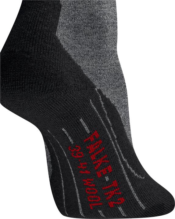Actual product image Falke TK2 Explore Wool Damen Trekking (35 - 36)