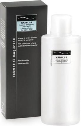 Image du produit Cosmetici Magistrali Kamilla Cleansing lot (Lait nettoyant, 200 ml)