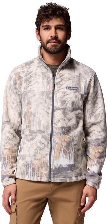 Actual product image Columbia Men's Steens Mountain™ Printed Jacket (XXL)