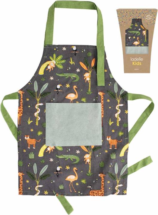 Ladelle Jungle (One Size)