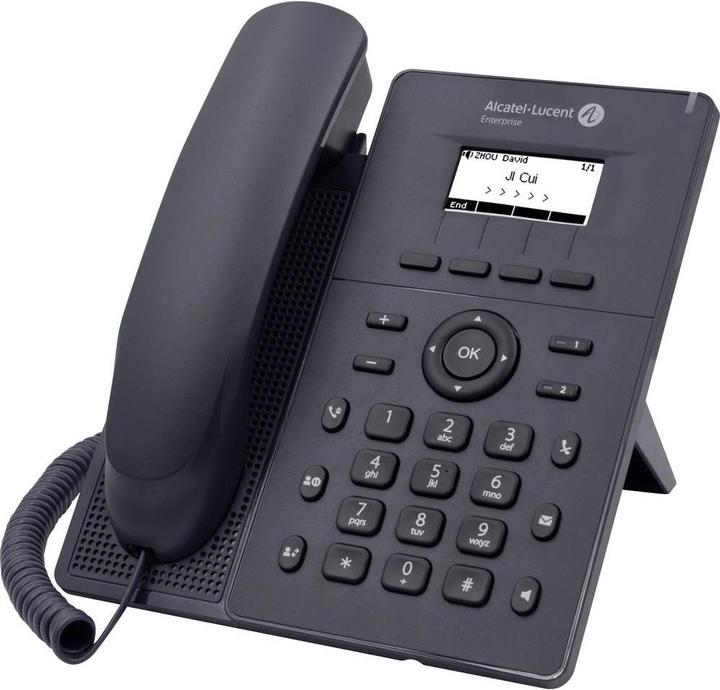 Produktbild Alcatel -Lucent Halo Series H2P