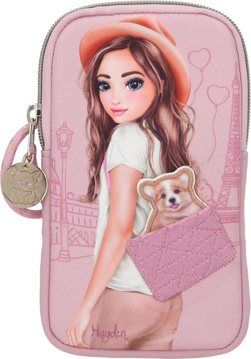 Top Model TOPModel - smartphones bag - Corgi - (0412007)