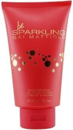 Immagine prodotto Gai Mattiolo Mattiolo Fragranza Donna Be Sparkling Deodorant Spray 75ml (Getto vaporizzato, 75 ml)