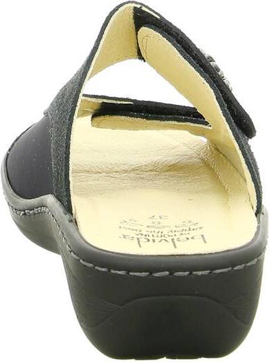 Actual product image Belvida Mules (39)