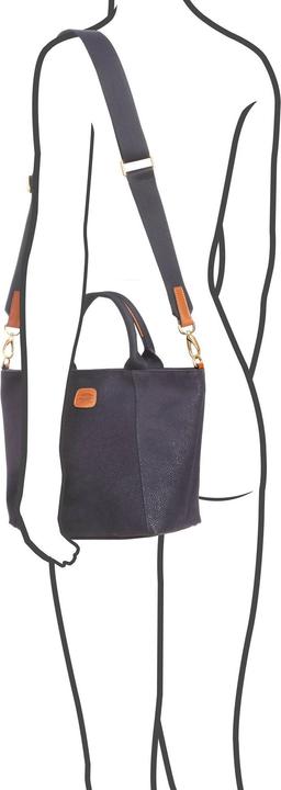 Image du produit Brics Sac à main Life Shopper 25 cm (5 l)