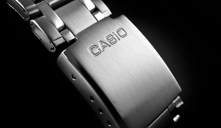 Produktbild Casio Collection - MTP-1314D-7A (Analoguhr, 45 mm)