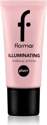 Actual product image Flormar Illuminating Primer Plus - Natural, 35 ml (Natural)