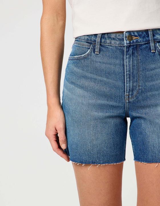Actual product image Wrangler Jeansshorts Cowboy Short 3 Inch (28)