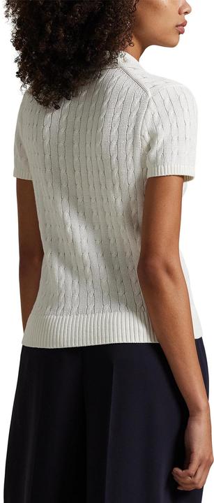 Image du produit Ralph Lauren Sweaters White (L)