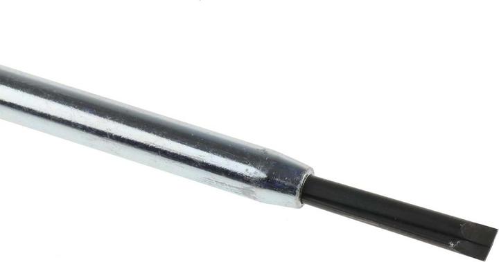 Produktbild Rs Pro Klemm Schraubendreher 0,5x200mm (Schlitz)