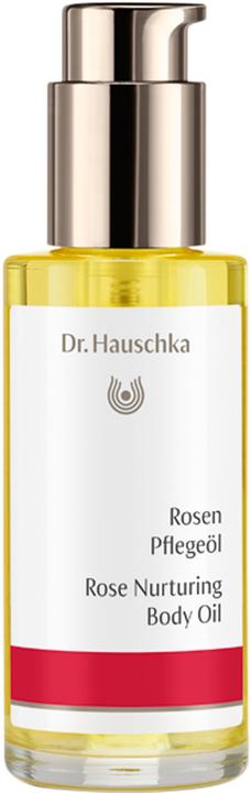 Dr. Hauschka Rose Nurturing (Körperöl, 75 ml)