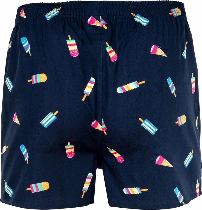 Produktbild Happy shorts Web-Boxershorts Casual Bequem sitzend (XL)