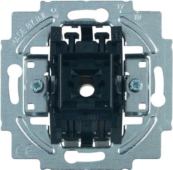Immagine prodotto Busch-Jaeger Inserto commutatore Duro 2000 SI Linear, Duro 2000 SI, Reflex