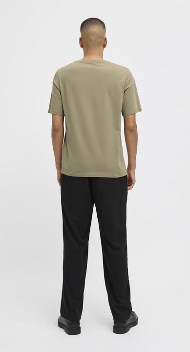 Actual product image Jack & Jones Jjeorganic Basic Tee Ss O-Neck Noos (XS)