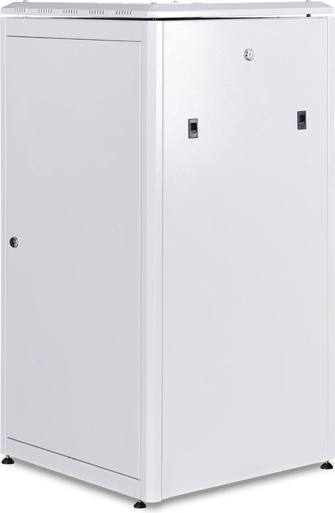 Actual product image Digitus DN-19 22U-6/6-1 network cabinet (22 RU, 19 inch rack)
