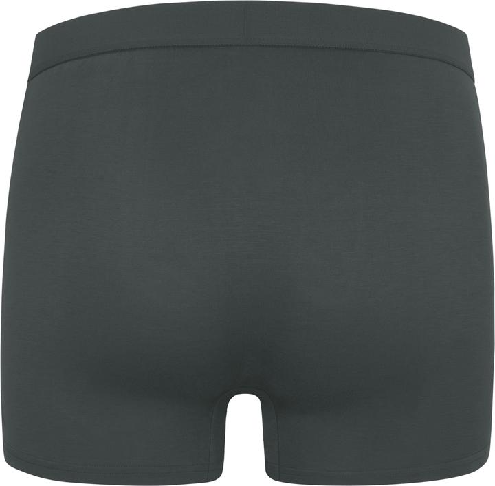 Produktbild Normani 6 Herren Boxershorts aus Bambus-Viskose Cubao - 8863 (4XL, 6er Pack)