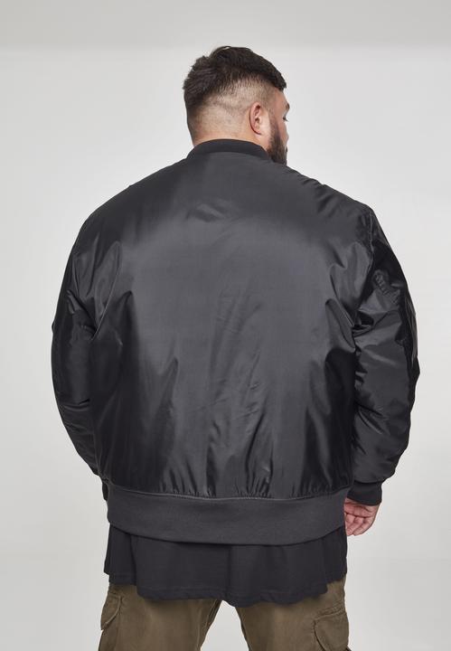 Actual product image Urban Classics bomber jacket (XL)