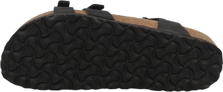 Produktbild Birkenstock Kumba Geöltes Nubukleder Schmal - 54295 (43)