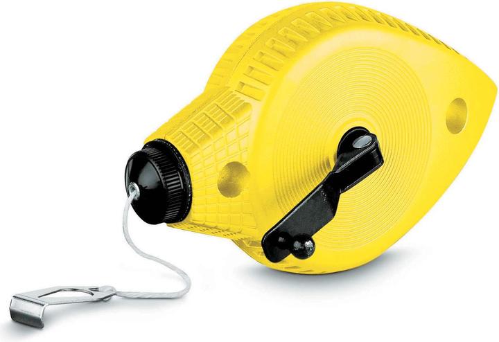 Stanley Flare cord aluminium 30m