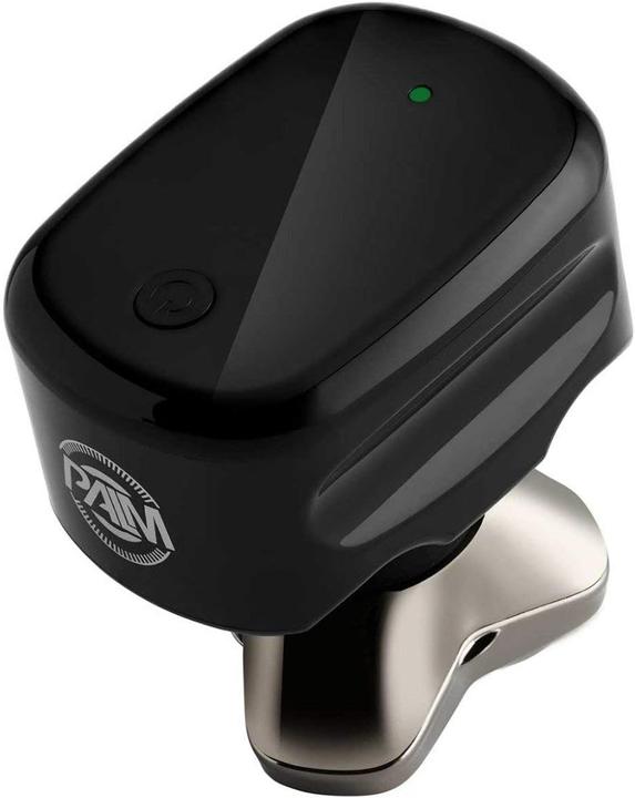 Actual product image Skull Shaver Palm