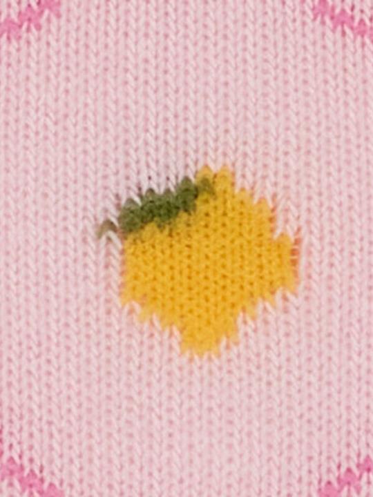 Actual product image Burlington Lemon (36 - 41)
