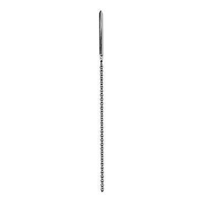 Actual product image Ouch! Urethral Sounding - Metal Dilator - 6mm