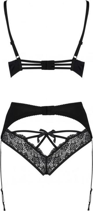 Produktbild Passion Straps-Set "Aya" (XL)