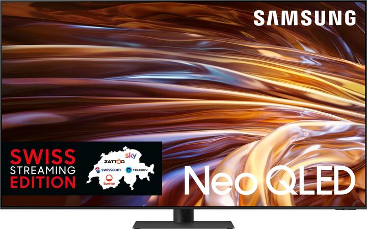 Produktbild Samsung QE65QN95D (EU) (65", QN95D, NeoQLED, 4K, 2024)