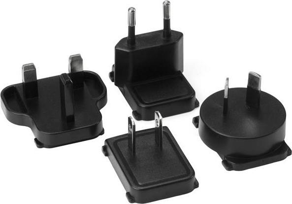 Produktbild StarTech Ersatz 5V Netzteil - 5 Volt, 2 Ampere