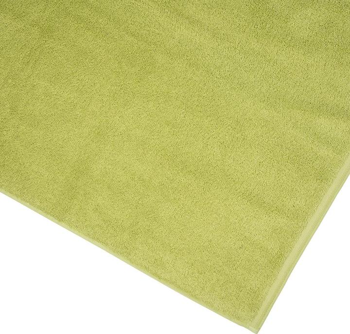 Image du produit Vossen Lot de 4 Vegan Life 2 X serviettes 2 X draps de douche en kit (67 x 140 cm, 50 x 100 cm)