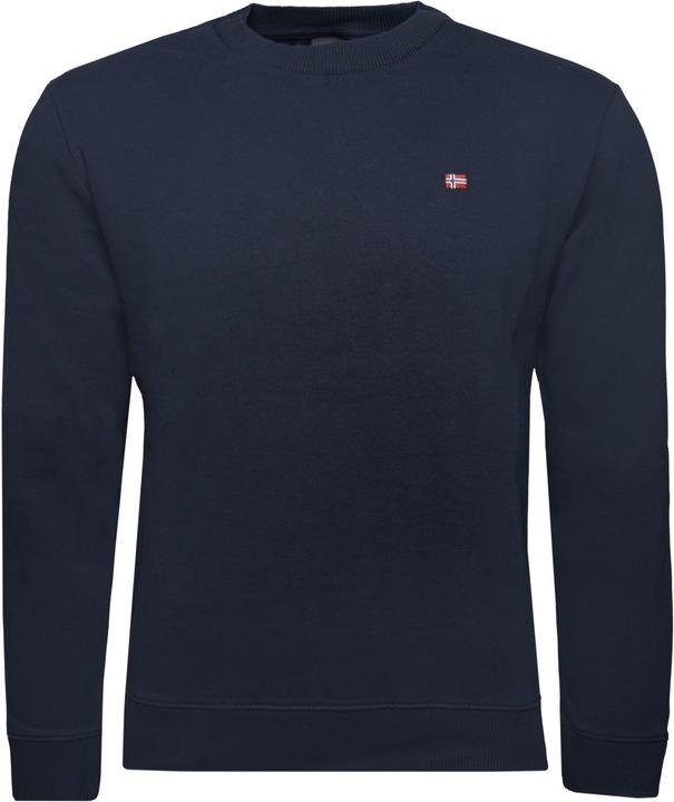Actual product image Napapijri Balis Crew 1 - 54359 (M)