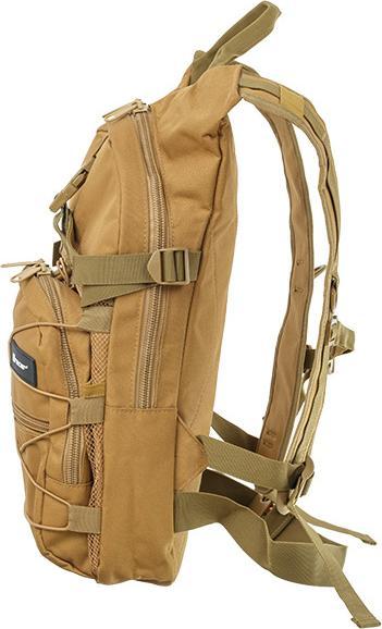 Image du produit Tracer 47579 Sac à dos Gamma (15 l)