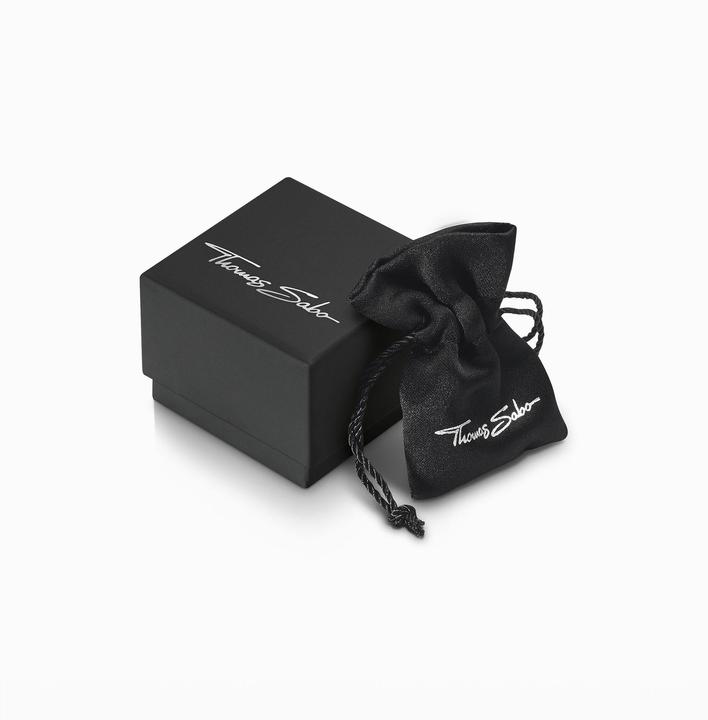 Produktbild Thomas Sabo Armband Herz (19.50 cm, 925er Silber)