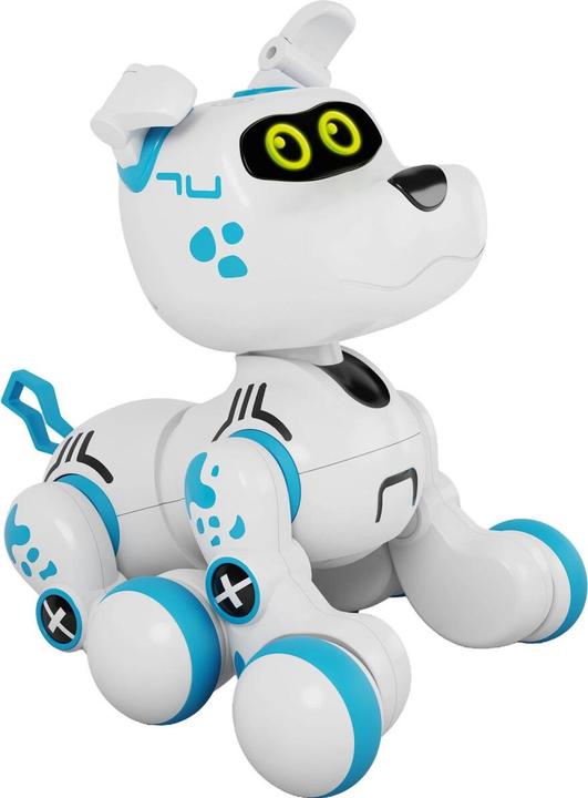 Image du produit Xtrem Bots Robot Bobby chien