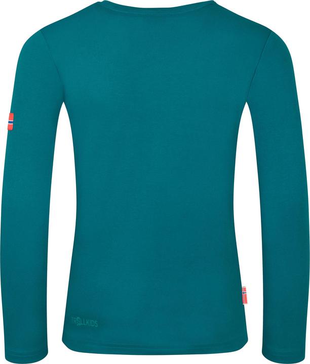 Actual product image Trollkids Kids Troll Longsleeve (164)