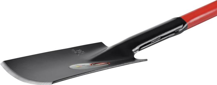 Actual product image Idealspaten Power spade slim
