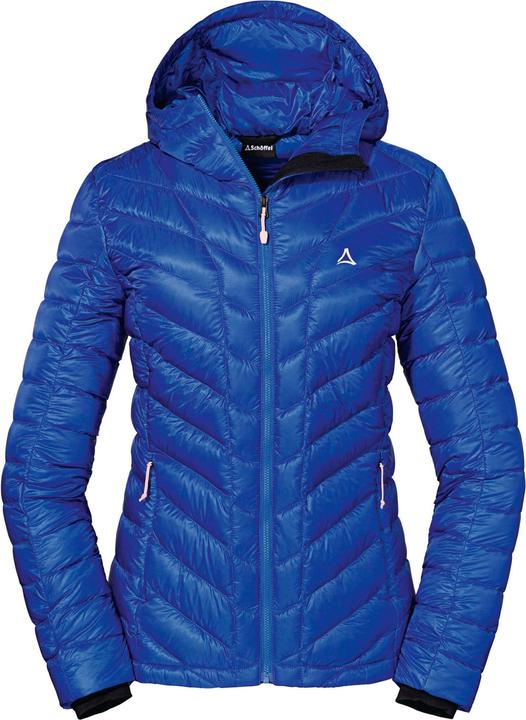Schöffel Down Jacket Lodner L